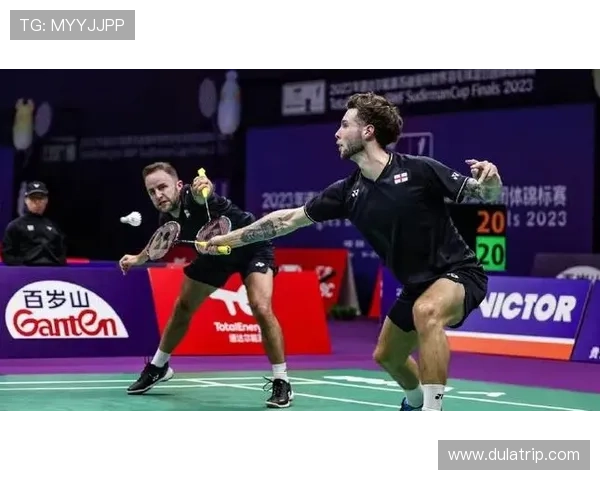 上海羽毛球队在杯赛中的速度表现分析与战术探讨