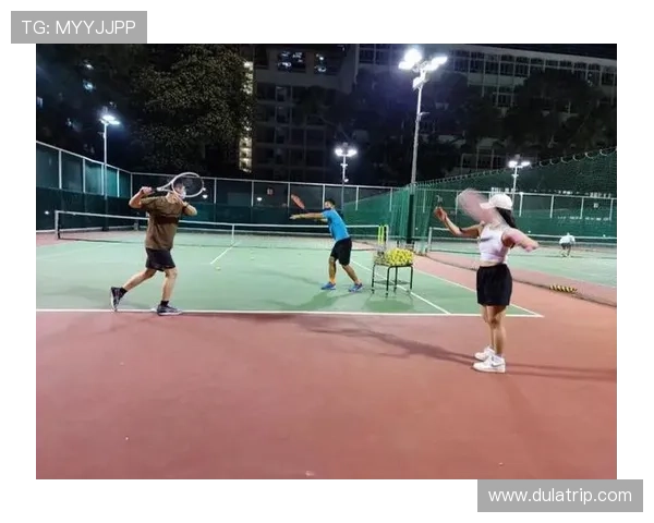 上海网球队的崛起与蜕变：大师赛背后的成长故事与奋斗历程