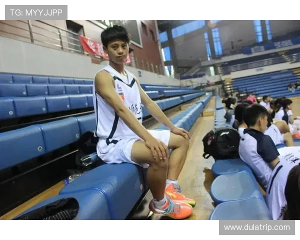 与赵敏畅谈篮球生涯的点滴与梦想分享