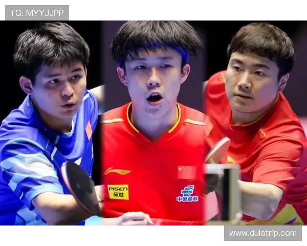 世界杯点评：北京乒乓球队在比赛中的意识与表现分析