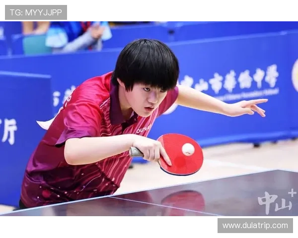 乒乓球新手必看：快速掌握技巧与训练方法的全面指南