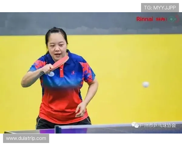 乒乓球战术评比结果揭晓广州乒乓球队荣登第六名位置