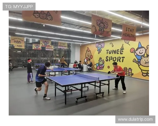 乒乓球耐力排行榜揭晓广州乒乓球队荣登第十名引发关注