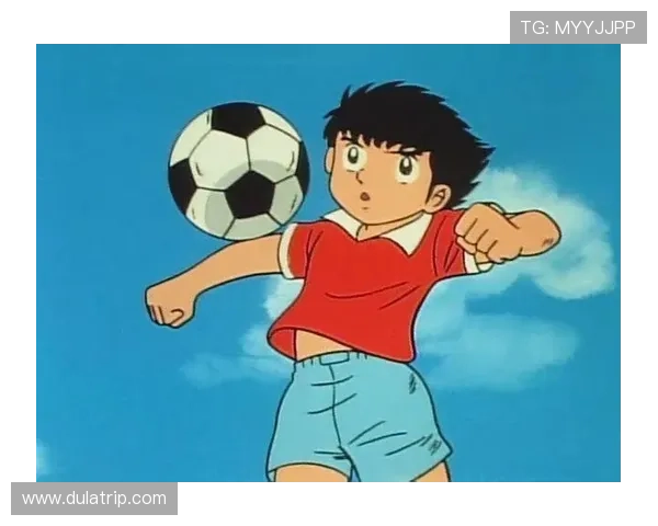 从搞笑小子到足球巨星的奇妙转变之旅