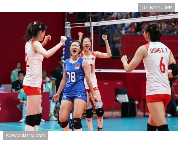 全国锦标赛回顾：杭州排球队个人能力的精彩展现与分析