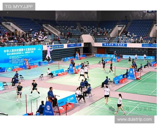 全运会特别报道:武汉羽毛球队如何实现转型与突破的精彩历程