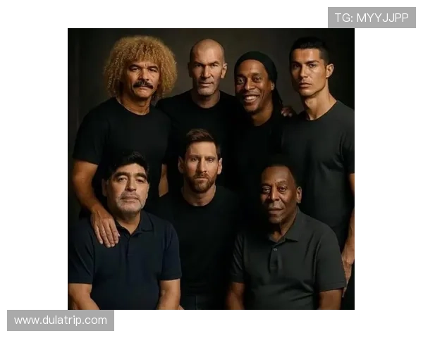 全球足球明星排名揭晓谁将成为新一代球王引发热议