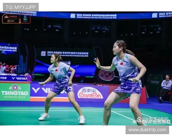 武汉羽毛球队在世界锦标赛中的辉煌历程与突破之路探秘