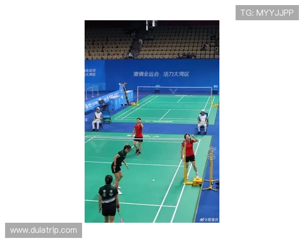 重庆羽毛球队在奥运会上的精彩表现与状态分析