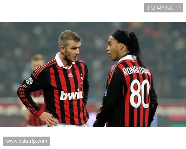 魅力四射的外国足球明星与他们动听的名字背后的故事