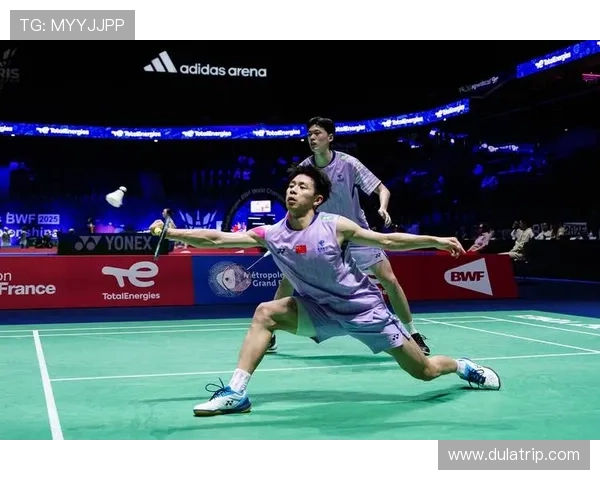 武汉羽毛球队实力强劲最新羽毛球个人能力排行榜前十揭晓